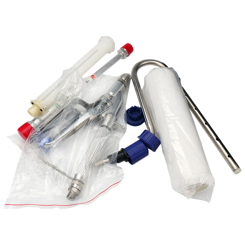 

Airless Paint Roller Hvlp Spray Gun Airless Paint Spraye Powder Coating Sandblasting Gun Airbrush Set Of Nozzles Sp