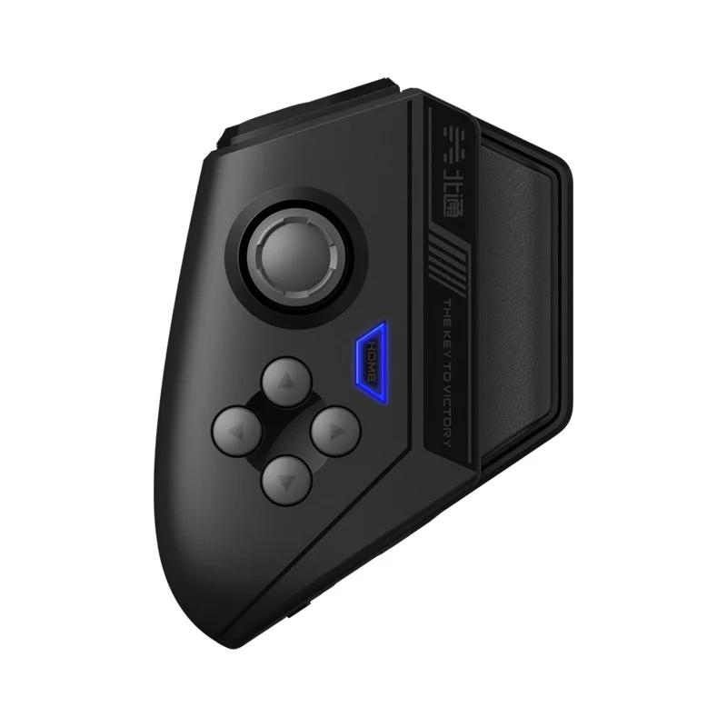 Игровой контроллер Betop BTP T1 bluetooth 5 0 с восстанавливающим зажимом геймпад для iOS Android