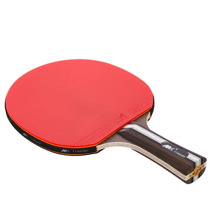 Ракетка для настольного тенниса Wrb углеродное волокно 1 шт. | Спорт и развлечения