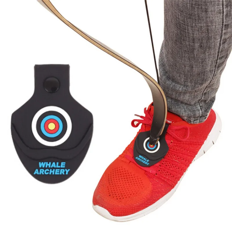 

Archery Break Rubber Pad Bow Protection Cushion Protective Limb Protector Pads Hunting Accessories Rubber