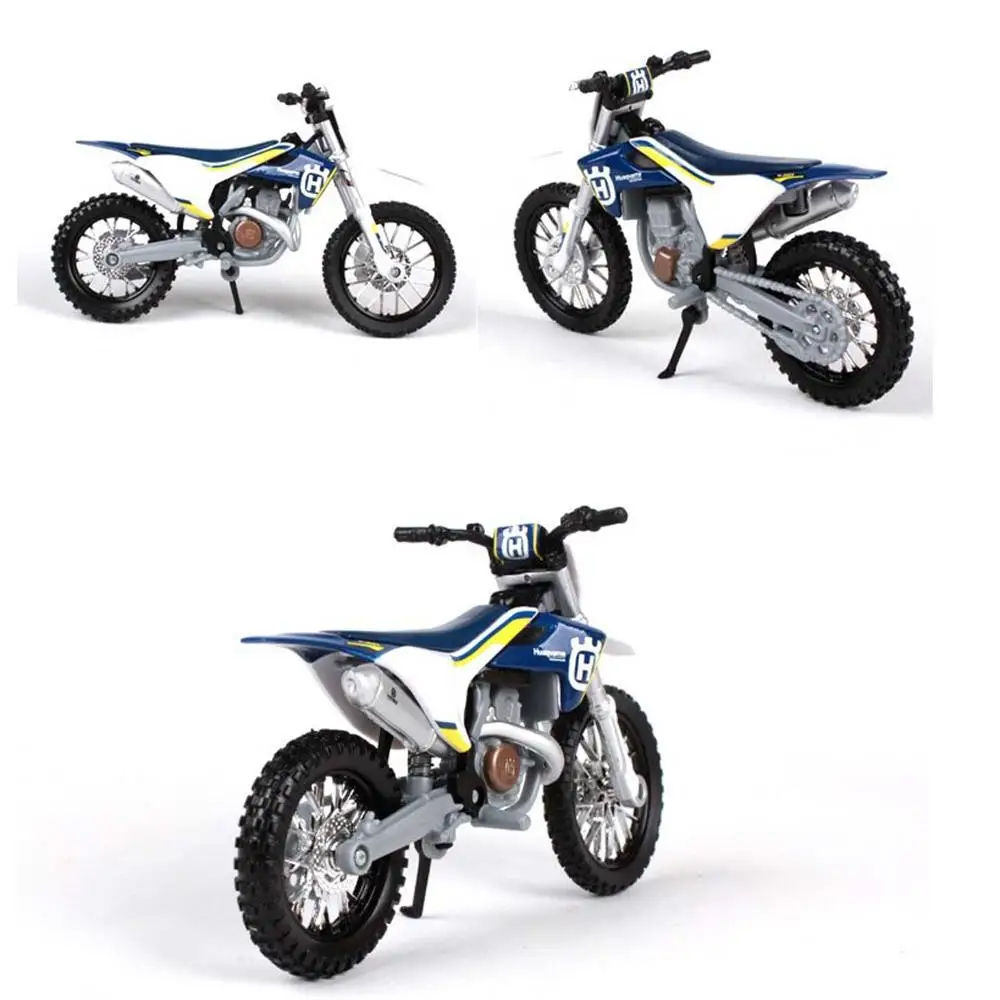 

Children toys 1:18 alloy motorcycle model toy car Kids gift