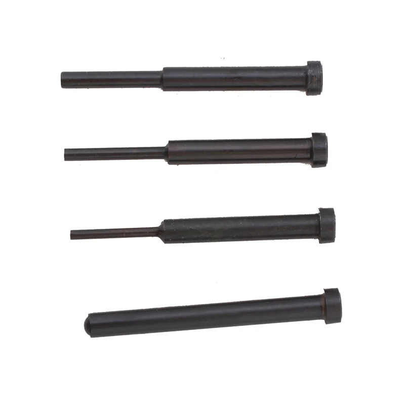 

MOTORCYCLE BIKE CHAIN BREAKER SPLITTER UNIVERSAL SET LINK RIVETER RIVETING TOOL
