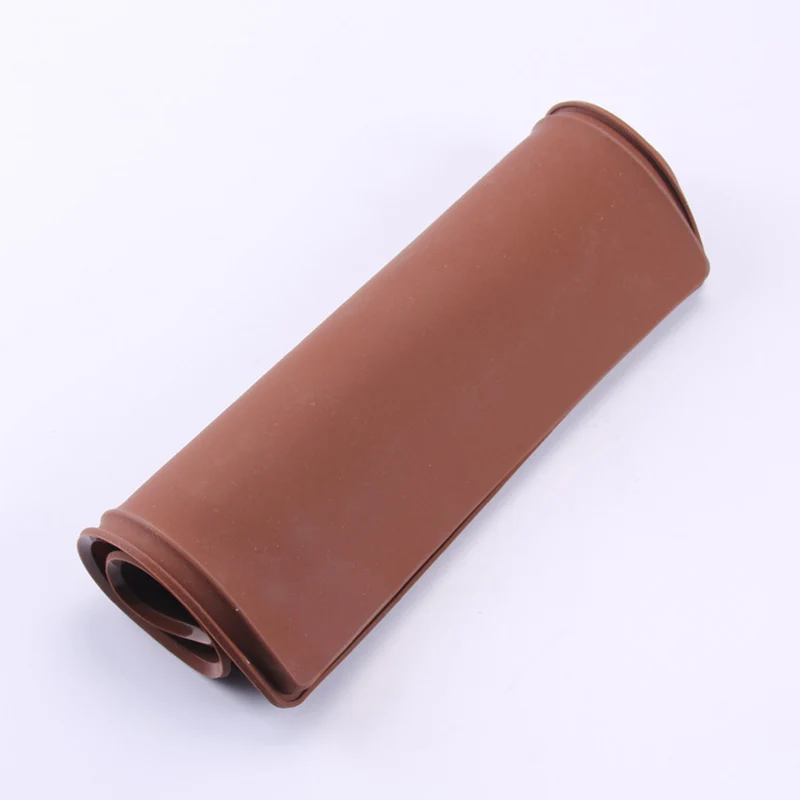 Силиконовый коврик для выпечки поднос печь прокатный кондитерский торт