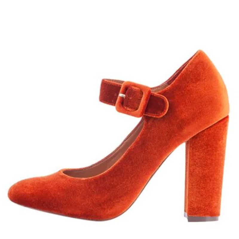 

Обувь SHOFOO. Модная женская обувь. Каблук высотой около 11 см. Модная женская обувь. Туфли с круглым носком. Размер: 34-45