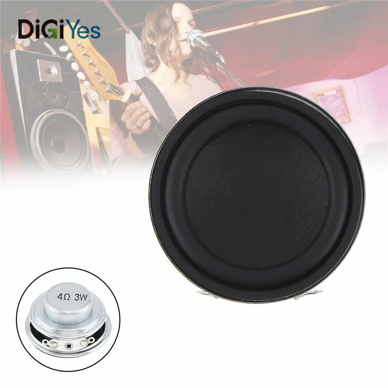 Водонепроницаемый алюминиевый колпачок твитер портативный динамик с полной