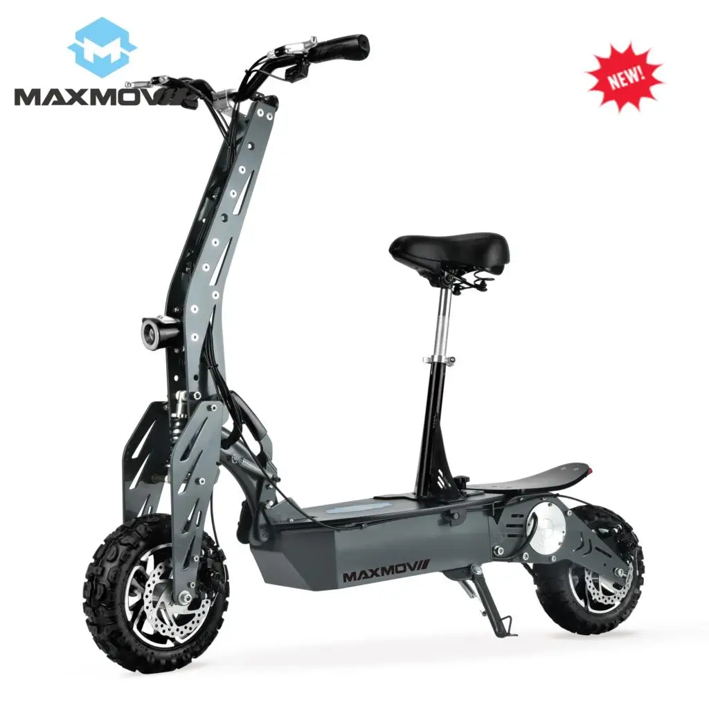 Китайский MAXMOV 1800 Вт BLDC мотор внедорожный мобильный скутер электрический с
