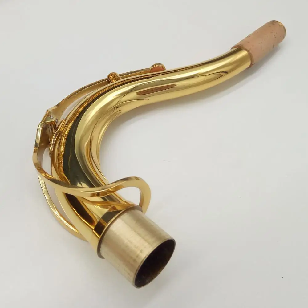 Бренд франция профессиональный тенор саксофон 802 черным лаком музыкальные