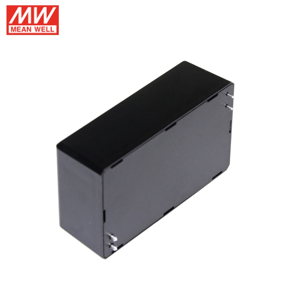 Тайваньская компания MEAN WELL IRM-90 90W печатная плата-монтажный Собранный