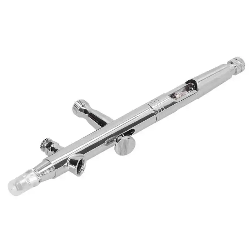 

Coated HSS Drill Saw Carpenter Step Drill /8 Airbrush Pen Spray Airbrush Set Art Supplies Painting Tools 0.2mm 0.3mm