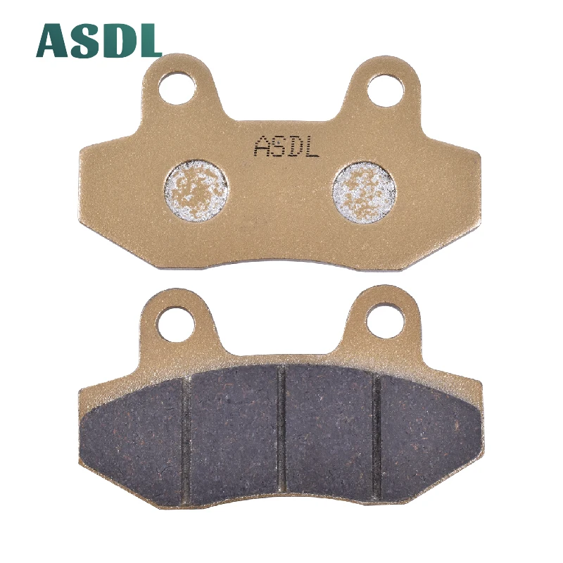 Motorcycle Front &amp Rear Brake Pads For HYOSUNG GT125 GT125R GT250 GV650 Aquilla GT650S GT650 GT650X GT650R #b | Автомобили и