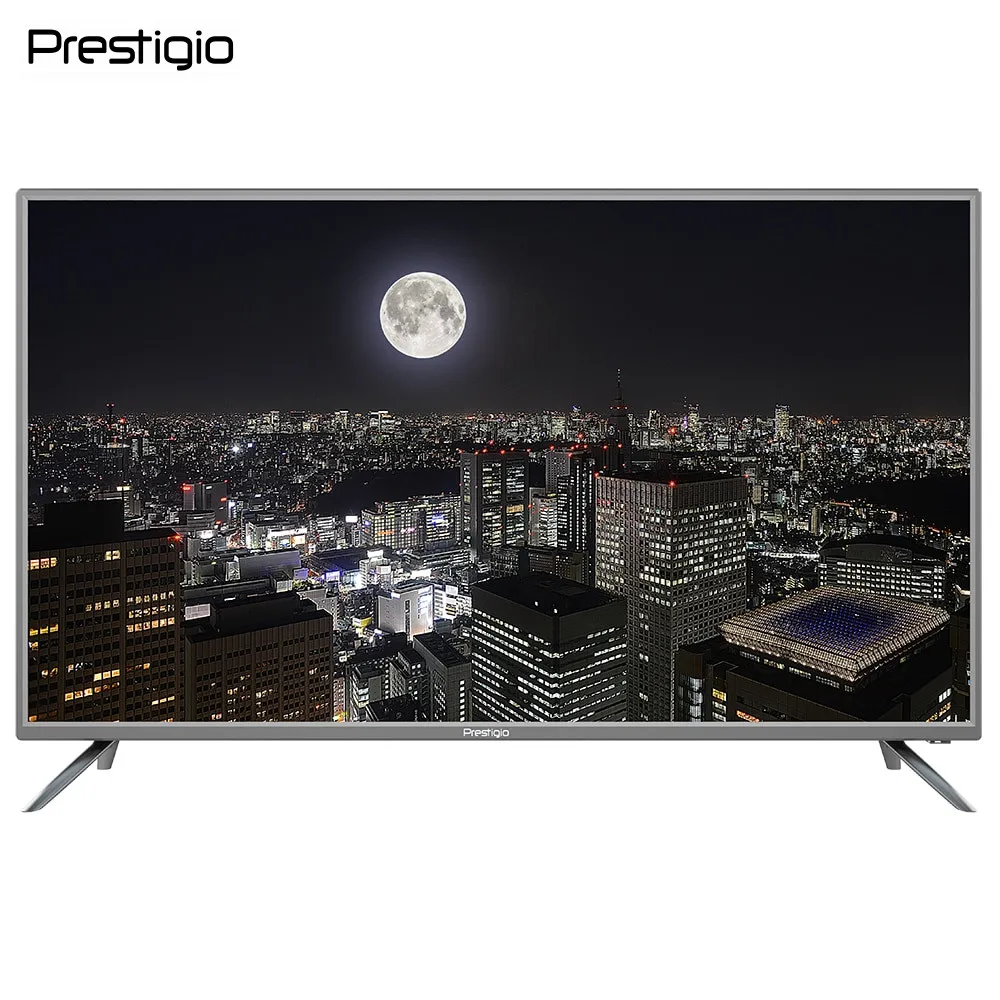 Телевизор 40&quot Prestigio PTV40SS04Y FullHD SmartTV|Телевизоры| |