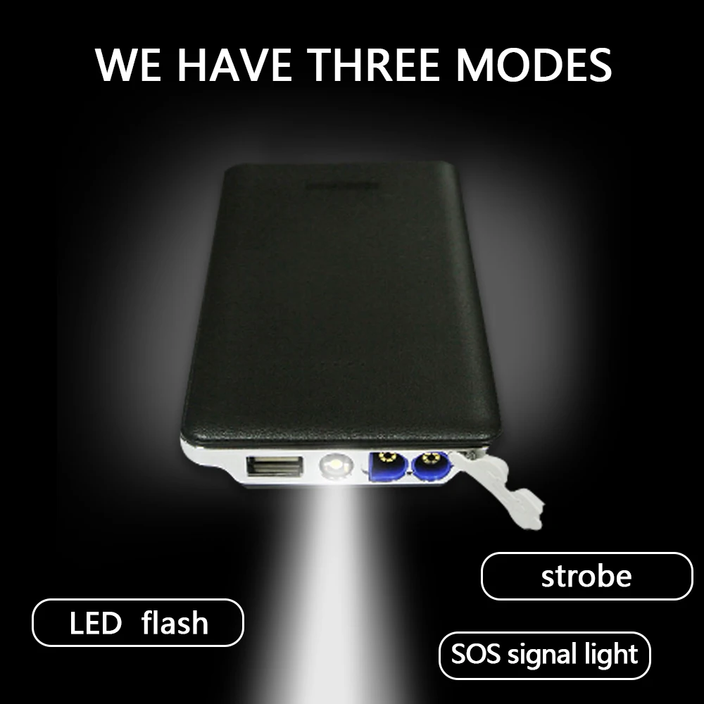 Автомобильное пусковое устройство автомобильное зарядное для аккумуляторов и