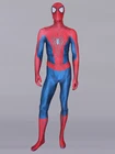 Хит продаж, чудесный костюм супергероя для косплея, костюм зентай высокого качества для взрослых и детей, костюм на Хэллоуин, костюм зентай, бесплатная доставка