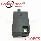 Чернила 10X T3661 для EPSON XP8500 XP8600 XP15000 XP15010 XP15080
