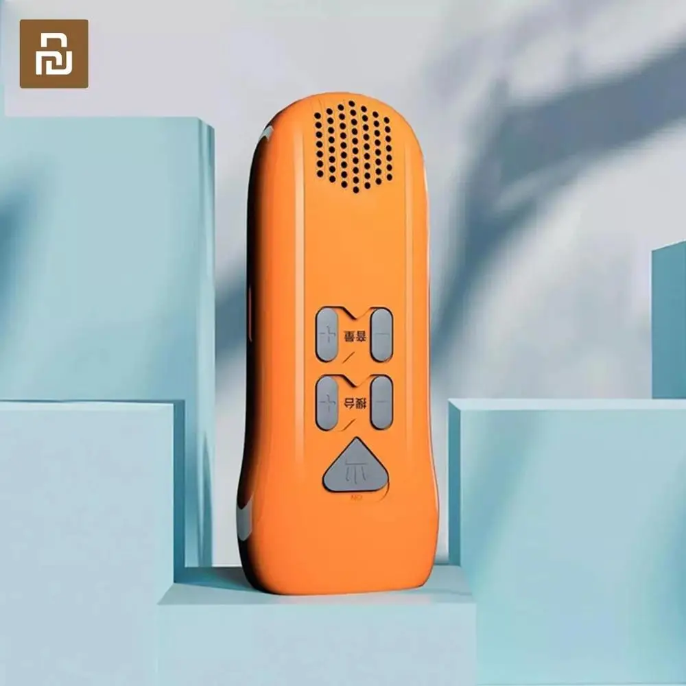 Youpin многофункциональная ручная сигнализация вссветильник автоматическое радио