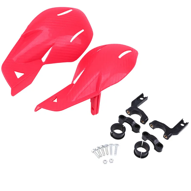 Универсальные накладки на руль мотоцикла защита для езды мотоцикле и велосипеде