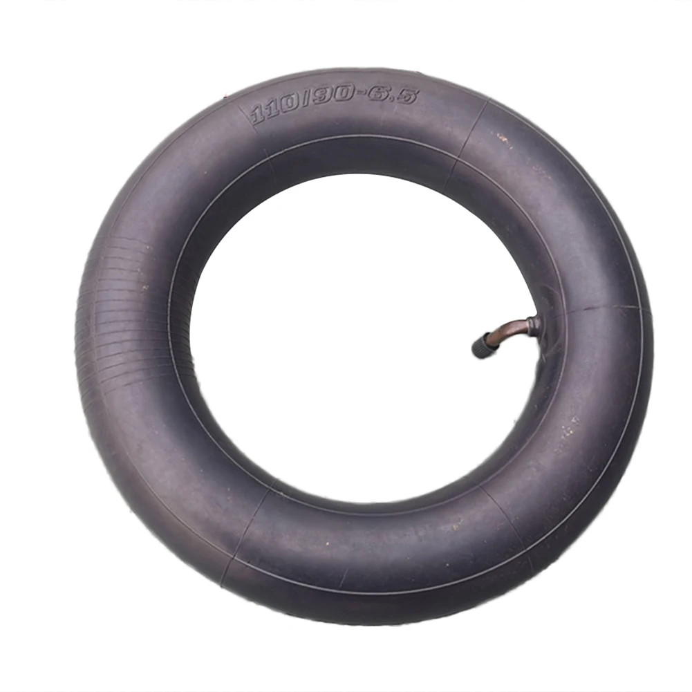 

110 / 50-6.5 Electric Scooter Tires For 90 / 65-6.5 Inner Tubes 47cc 49cc High Quality Wear Resistance Good Air Tightness