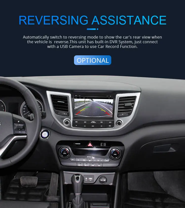 LJHANG dvd-плеер для автомобиля Android 9,0 для HYUNDAI TUCSON ix35 wifi Мультимедиа gps стерео 2 Din автомагнитола головное устройство авто RDS