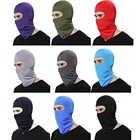 Мотоциклетная Пылезащитная маска на все лицо для верховой езды, тактическая маска унисекс, ветрозащитная шапка, мотоциклетный велосипедный шлем