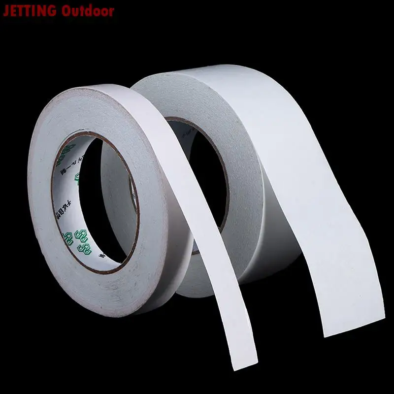 

white golf grip tape 50M Double Sided Golf Grip Tape For Golf Clubs Grip Installation 20mm 50mm