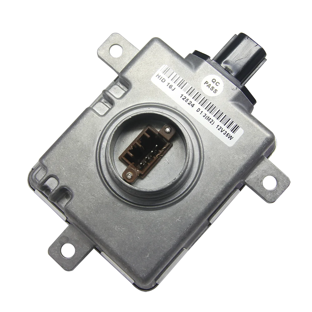 

D1S D3S HID Xenon Ballast Controller 12V 35W Original for Acura Mitsubishi Lancer Honda Mazda D1R D3R HID Headlight Off Road 1PC