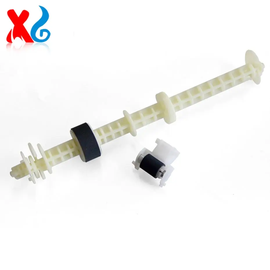 1 комплект x L805 бумажный ролик подачи в сборе для Epson L800 L850 P50 T50 R250 R270 R290 R280 R330 R390 L801