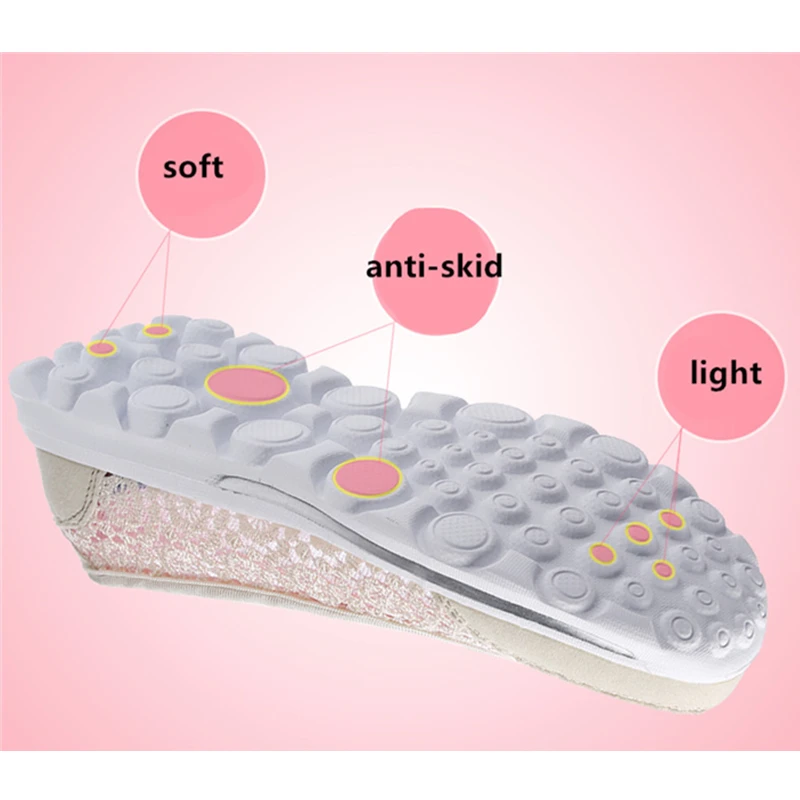 Women Loafers Summer Comfort Hollow Lightweight Boat Shoes Casual Female Slip On Flats Shoes Ladies Vulcanized Walking Shoes