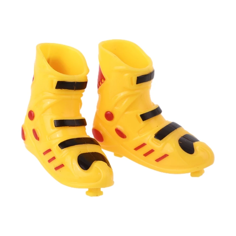 

1Unit DIY Mini Finger Model Tiny Finger Board Scooter for Fingers Dollhouse Decorations Assembly Roller Skates Toy Set DXAD