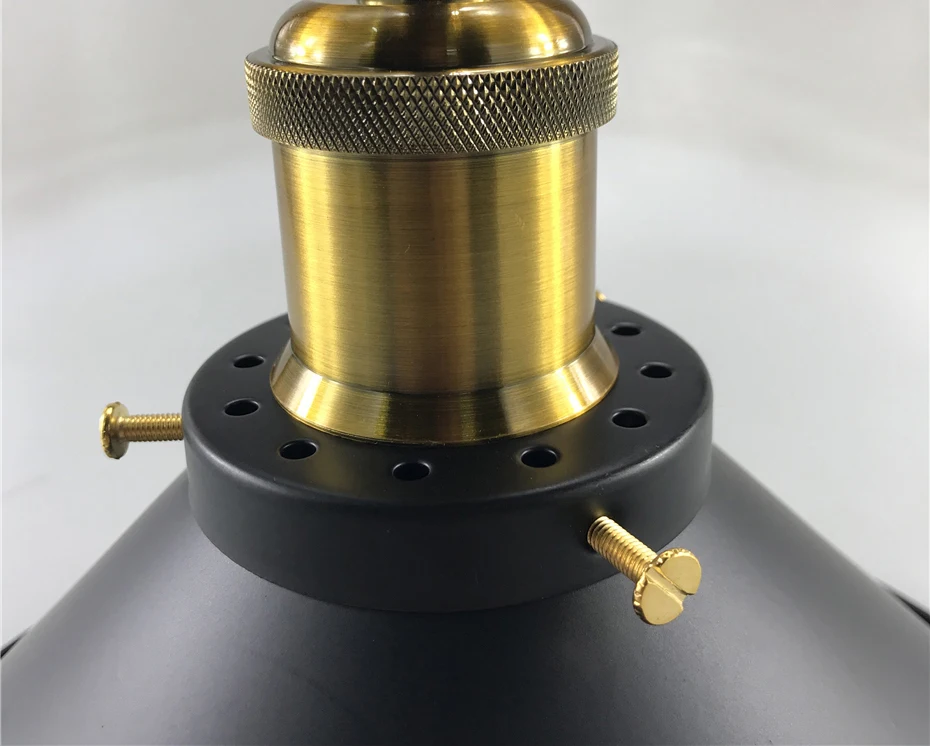 Винтажные потолочные светильники Lustre Luminaria светодиодный потолочный светильник Лофт железная клетка светильники Abajur Домашнее освещение Plafonnier для гостиной