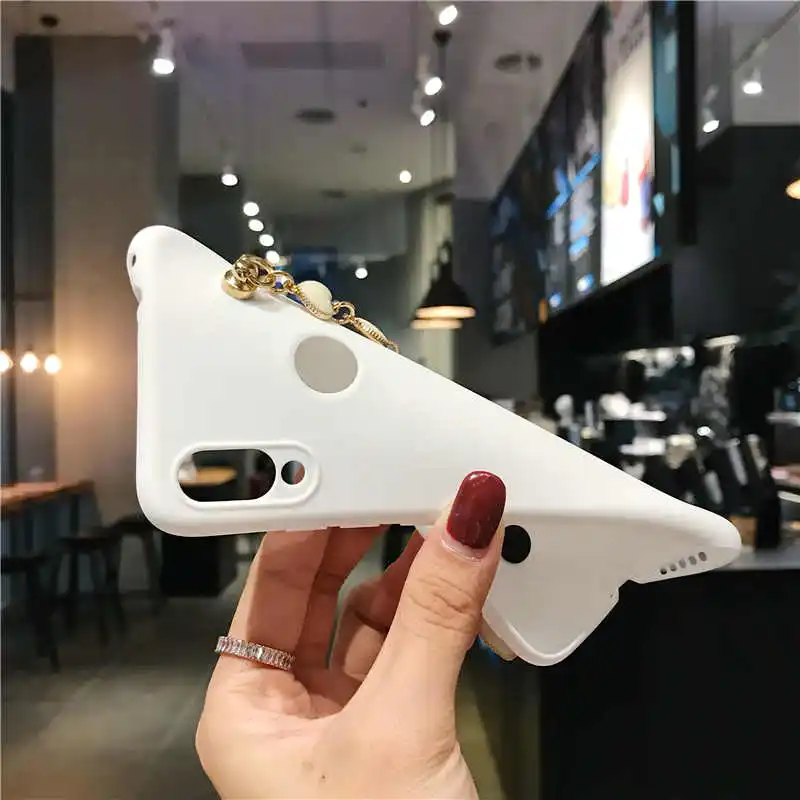 candy color bracelet matte silicone phone case for iphone 7 8 6 6s plus se 2020 soft tpu cover for iphone x xs 11 pro max xr free global shipping
