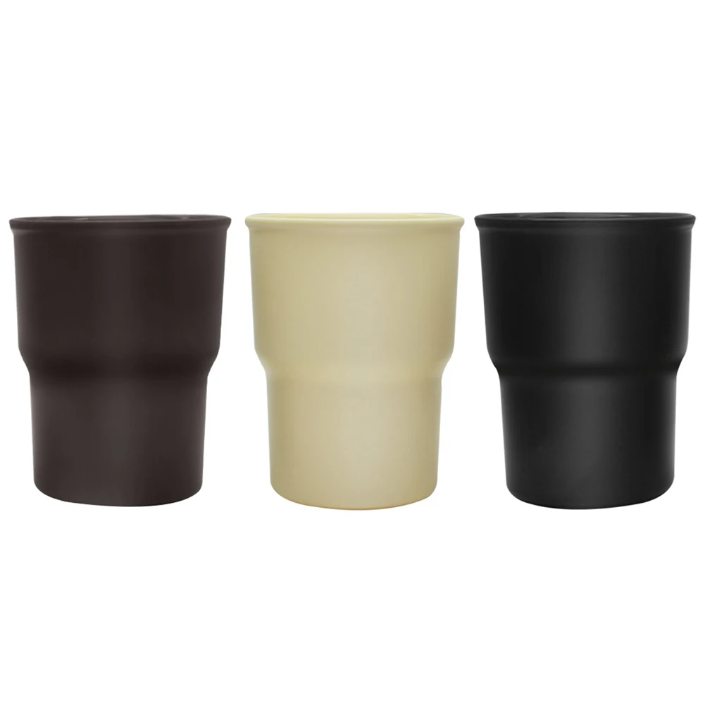 car water cup holder box mobile phone seat multi function beverage holder trash can out of the air chair back door side grab box free global shipping