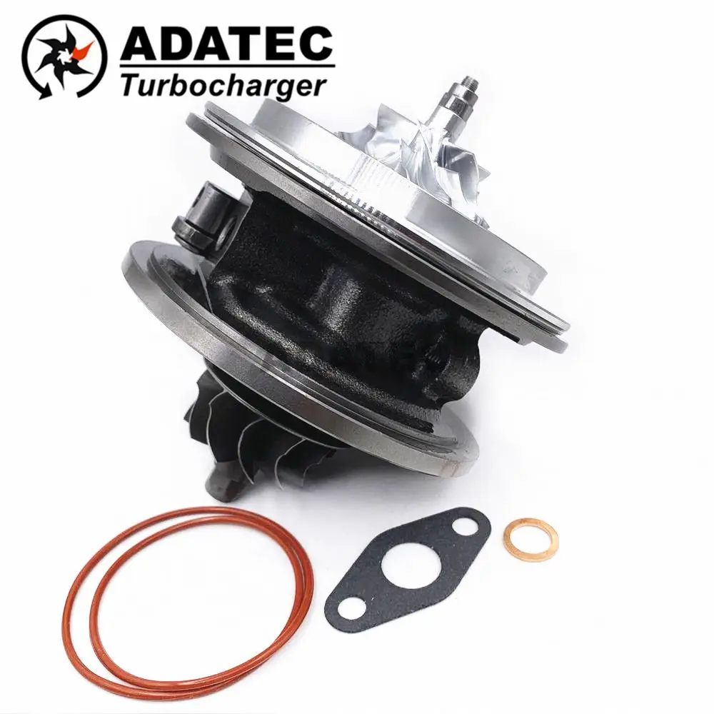

BV43 Turbo CHRA 53039880190 53039700190 Turbine Cartridge 03L145702M Fr Audi A4 2.0 TDI B8 105Kw 143HP CAGA CAGB CAGC 2007-