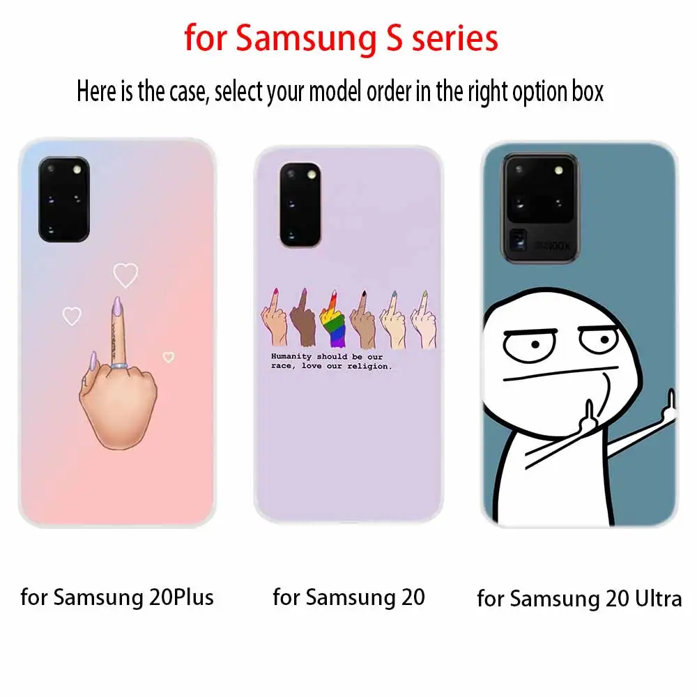 Мягкий силиконовый чехол для Samsung S21 S20 S11 S10 S9 S8 Plus Ultra lite fe 11e 10e S7 Edge | Мобильные
