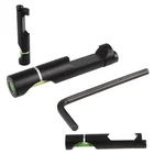 Пузырьковый уровень PPT для ружья страйкбольного оружия, крепление для прицела 11 мм, 21,2 мм, планка Вивера Пикатинни 2530 мм, крепление для прицела ружья CB-1