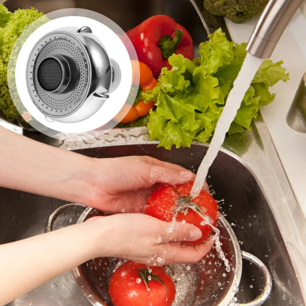 

Practical Nozzle External Durable