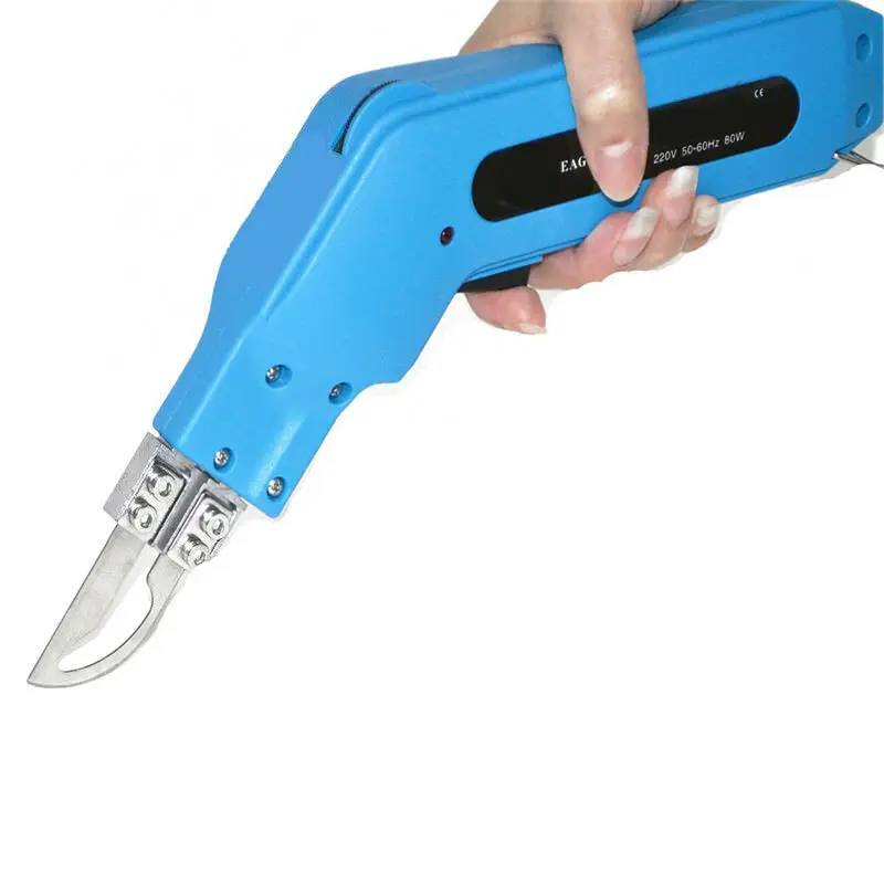 Электрический тепловой резак 60 Вт горячий нож тканевый канат для резки