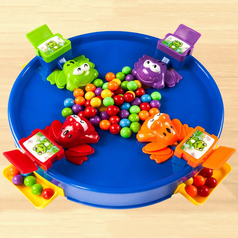 

Забавные игрушки лягушка едящая фасоль игры для семейвечерние интерактивная игра для родителей и детей новые игрушки для детей и взрослых ...