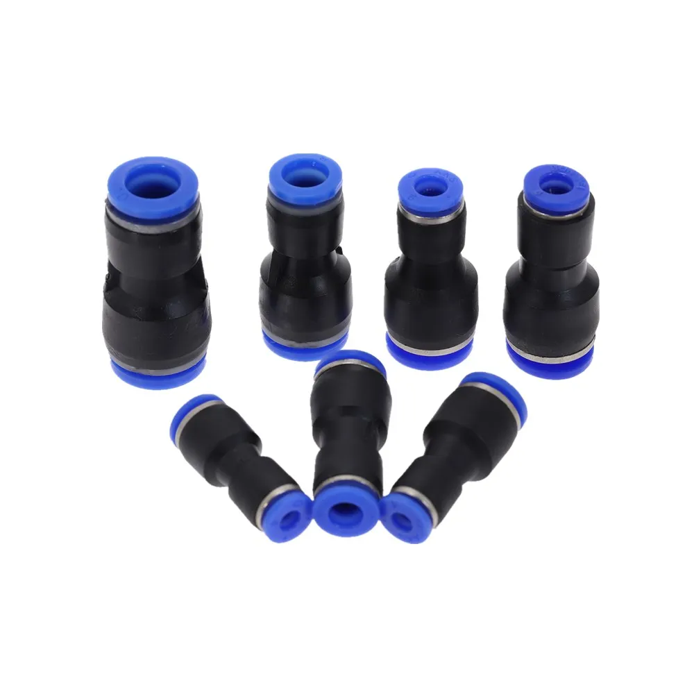 Быстроразъемный пневматический Фиттинг быстроразъемный штуцер наружной