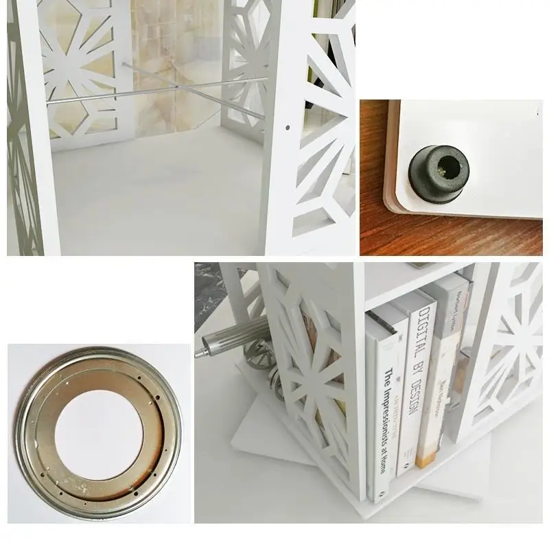 Чехол-книжка Dekorasyon Meuble Estante Para Livro для шкафа Decoracion Dekoration Mueble в европейском стиле