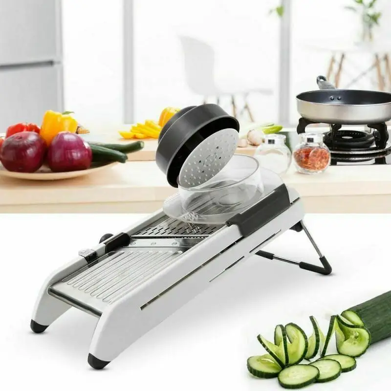 

Fruit Vegetable Tools Mandoline Slicer Manual Vegetable Cutter Grater Adjustable Blade HOT SALE Kitchen Tools Gadgets