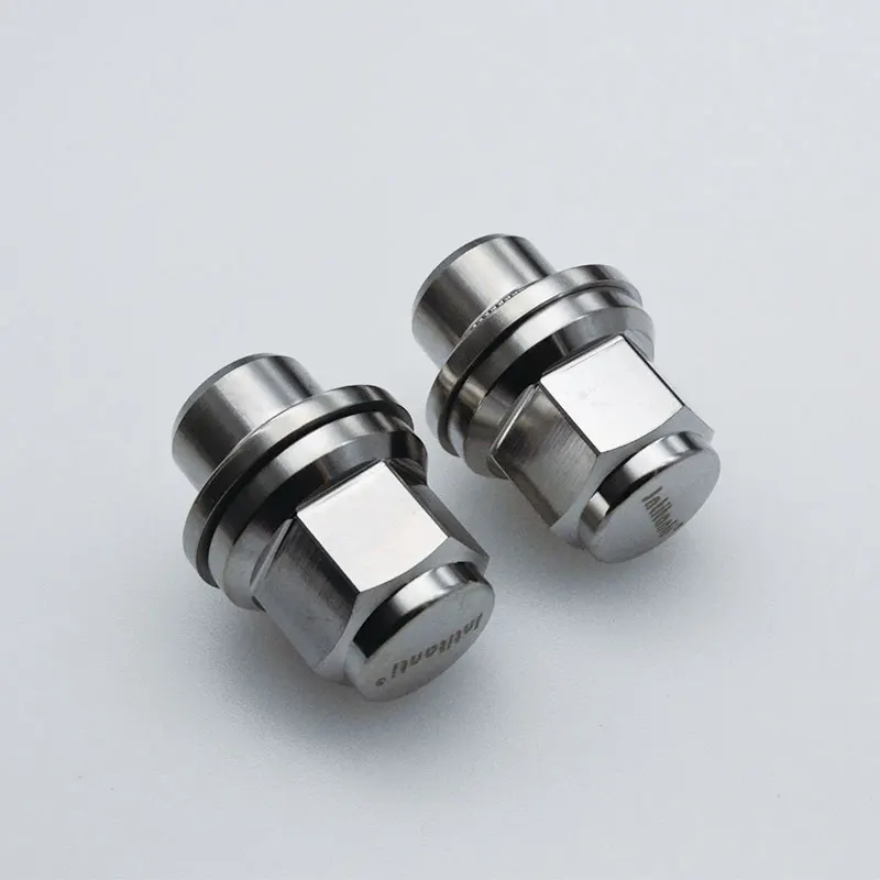 Gr5 титановая гайка для колес|nut hex|nuts bakingnut machine |