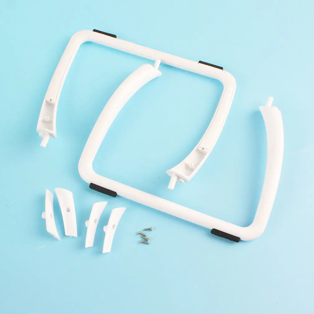 

Removable X1S-03 Landing Gear Guard Landing Gear Kits For XK X1S-03 RC Drone Spare Parts White Drone Accessories