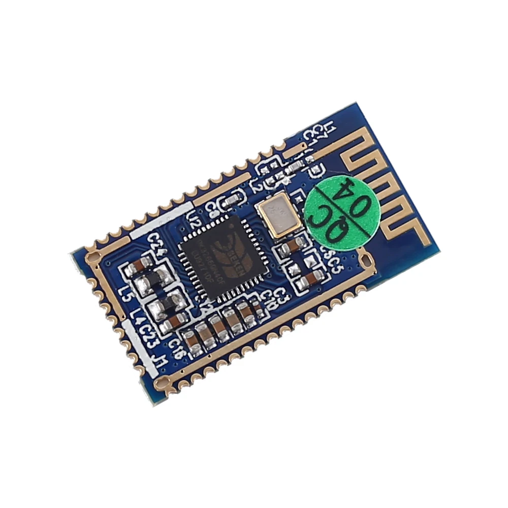 BK3266 Bluetooth беспроводной приемопередатчик BLE5.0 передатчик приемник Поддержка