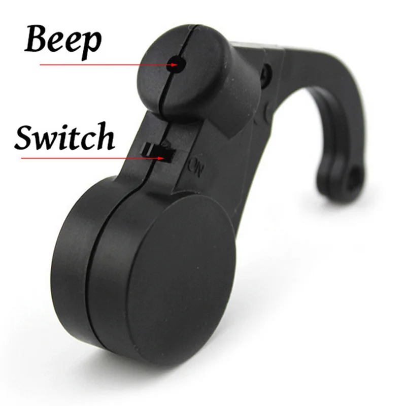 Автомобильный Стайлинг автомобильное безопасное устройство анти сон сонная