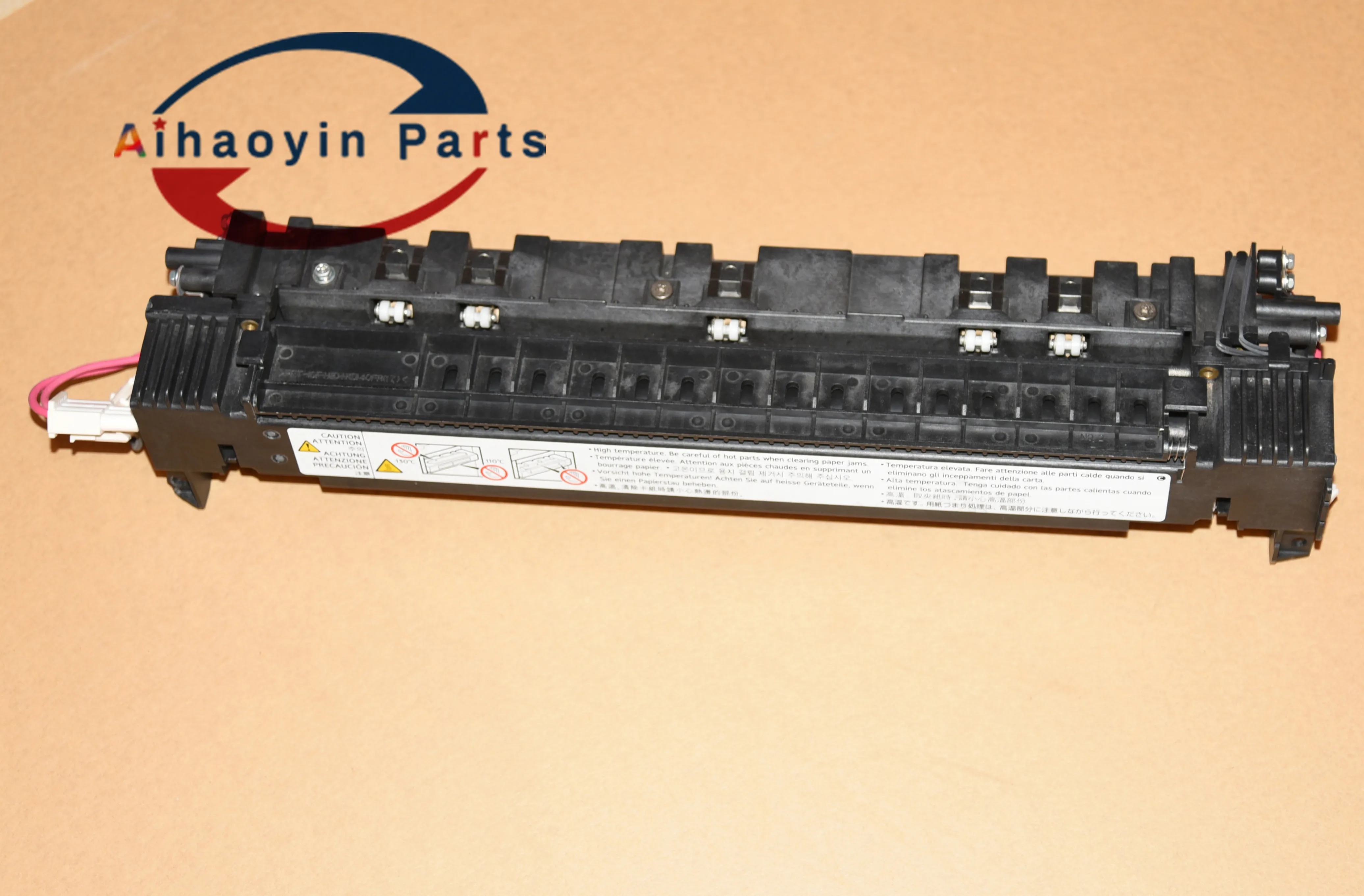 Заряжающий фьюзер для ricoh MP1800 1813l 2501SP 2000 2001 1812 1810 1911 1 шт. | Компьютеры и офис