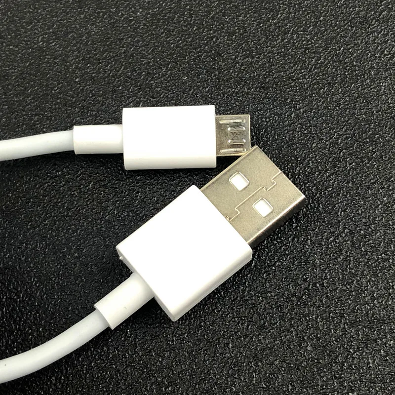 Оригинальное зарядное устройство Xiaomi Redmi 7 10 Вт настенный адаптер питания usb микро