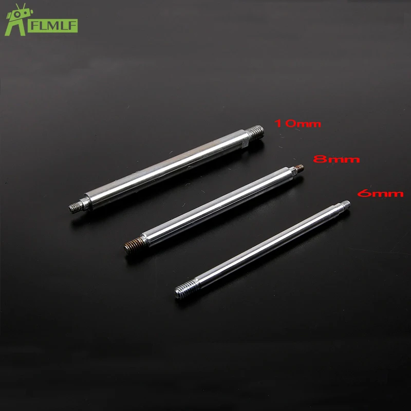 Сплав CNC высокая прочность 10 мм передняя или задняя амортизация комплект