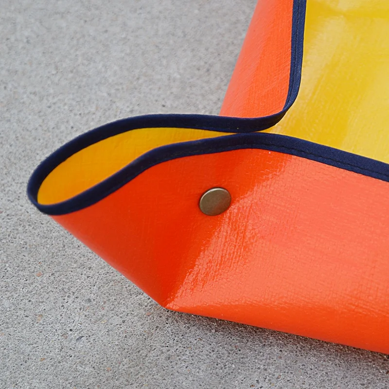 Новый ПЭ покрытие посадки рабочий коврик 100*100 см Садовые принадлежности Подушка