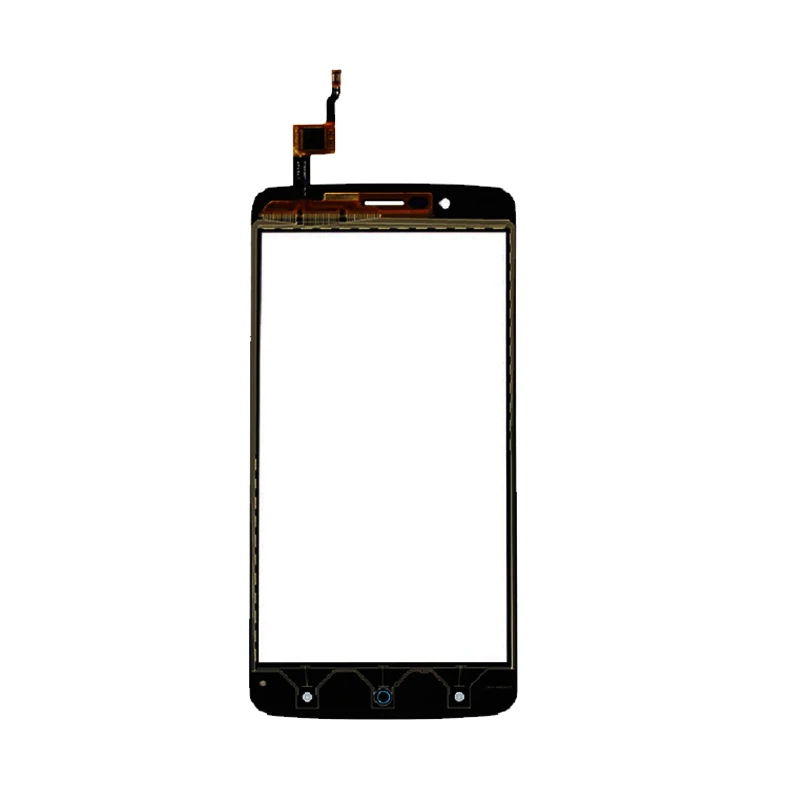 Для Doopro P5P5 Pro сенсорный экран стекло дигитайзер панель объектив сенсор +