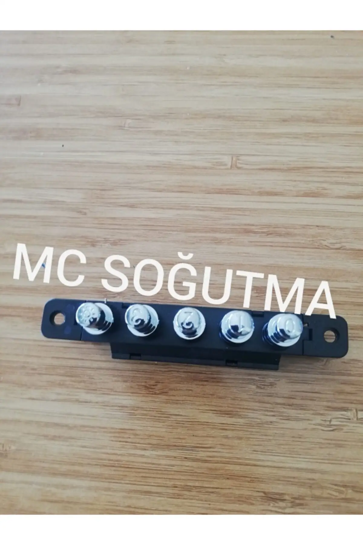 

MHK Parts set Vinola Extractor Hood 5 Gradual Key Button Keypad Key Button Button Switch Switch